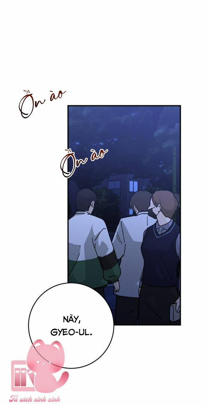 Đêm Của Bóng Tối 37 trang 19