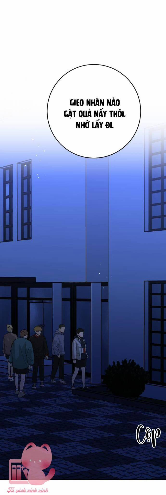 Đêm Của Bóng Tối 37 trang 22