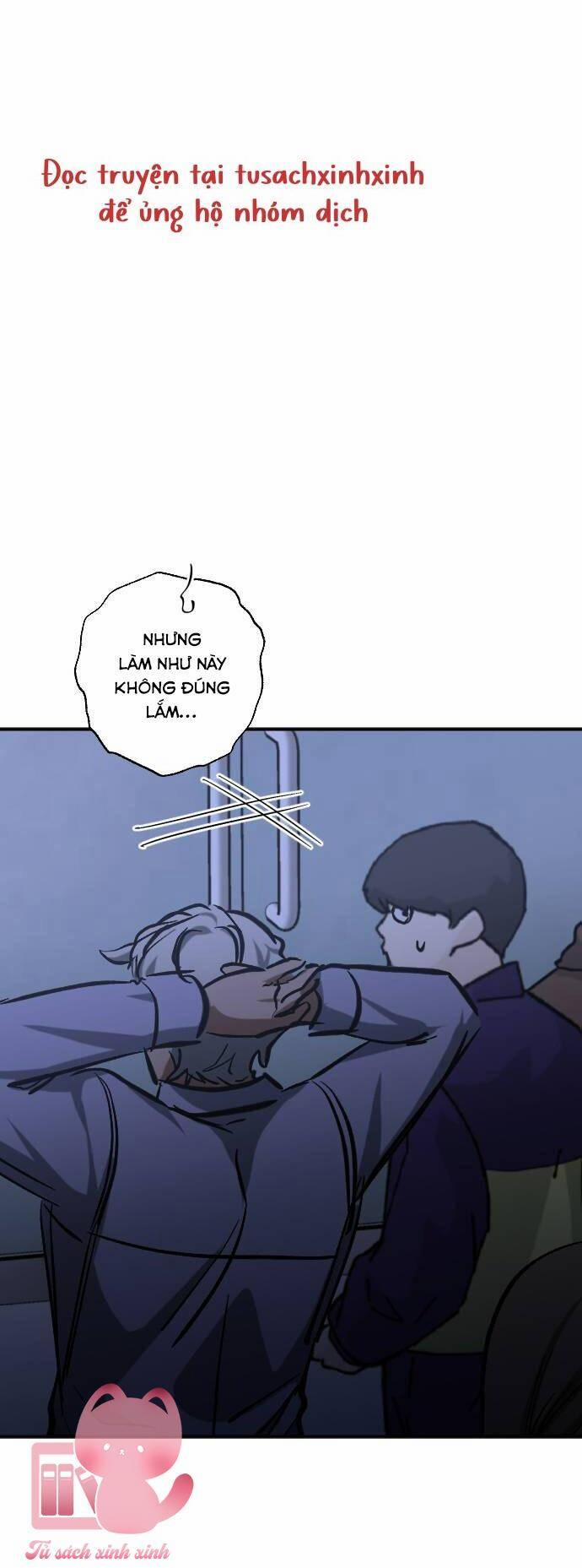 Đêm Của Bóng Tối 37 trang 24