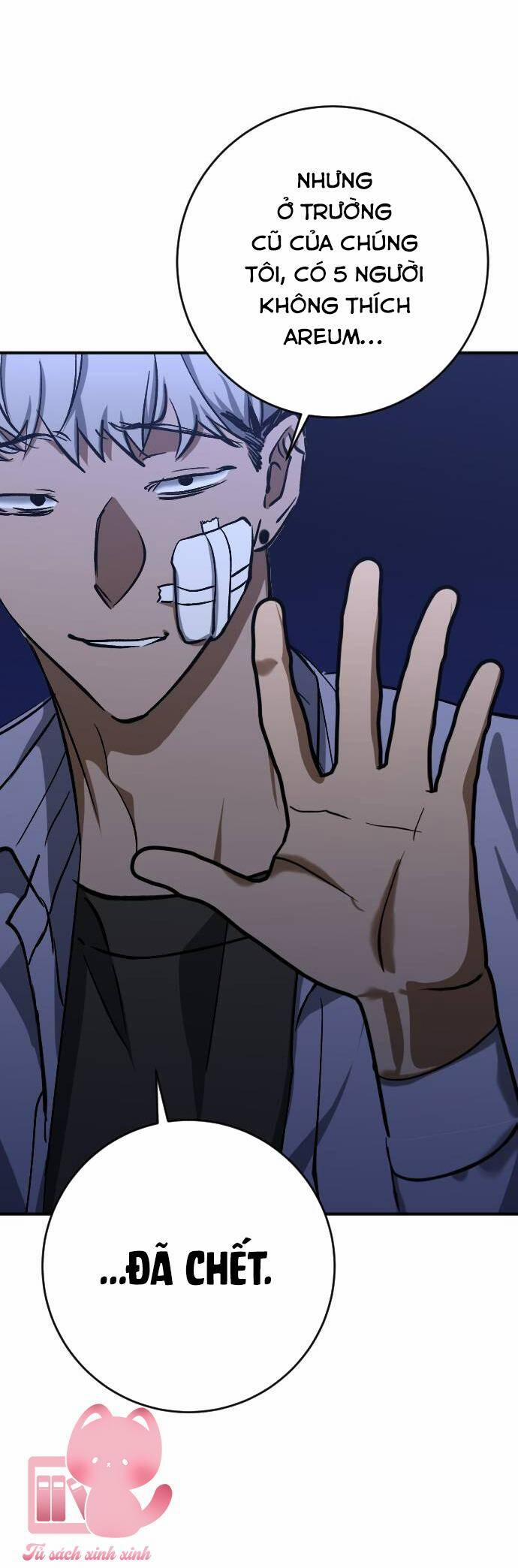 Đêm Của Bóng Tối 37 trang 29