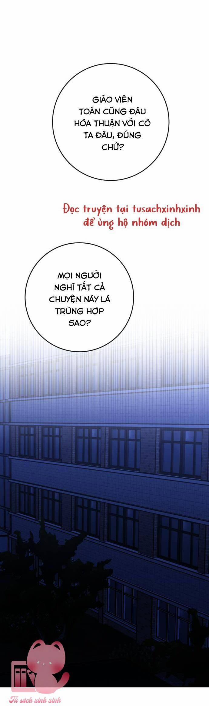 Đêm Của Bóng Tối 37 trang 30