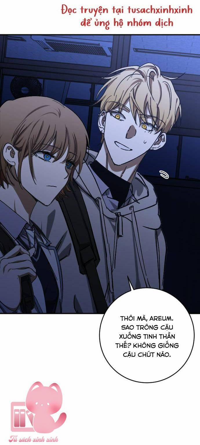 Đêm Của Bóng Tối 37 trang 32