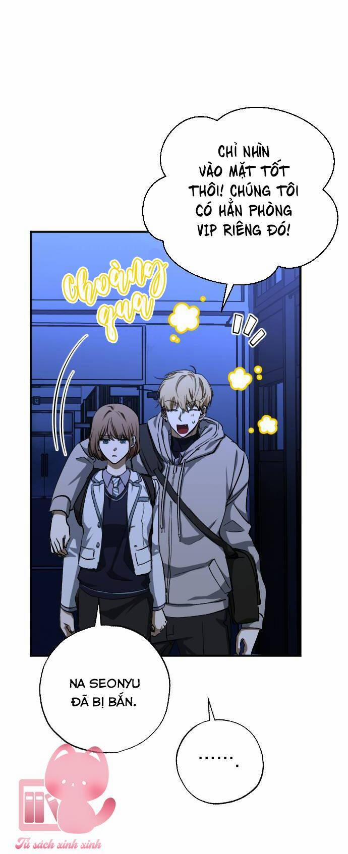 Đêm Của Bóng Tối 37 trang 33