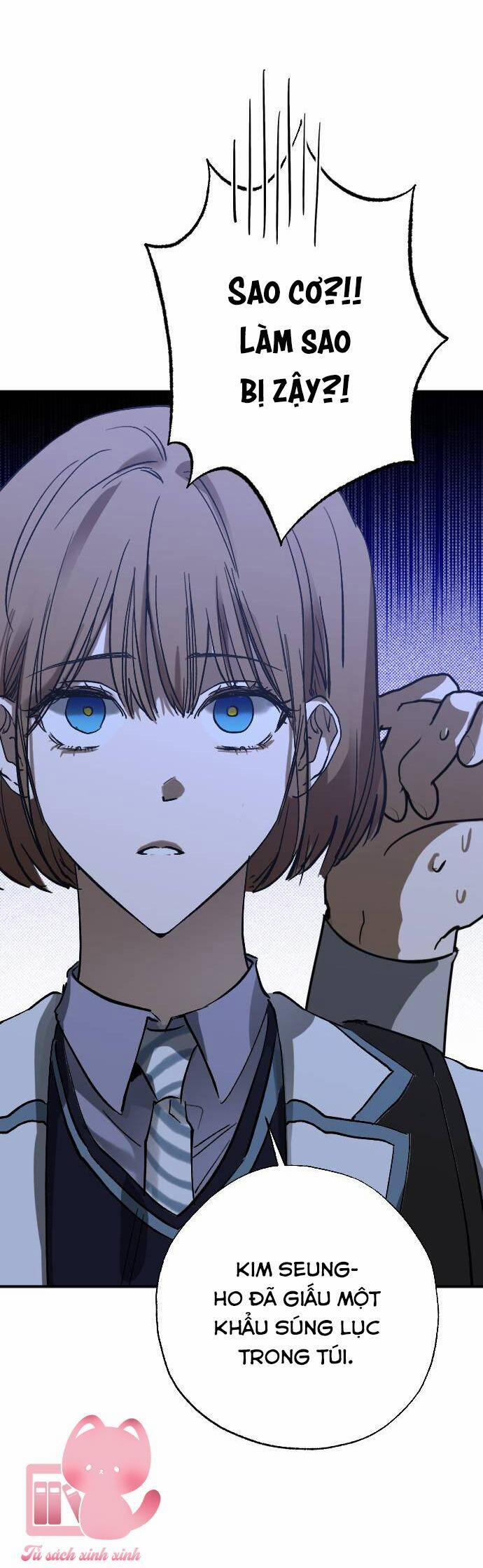 Đêm Của Bóng Tối 37 trang 34