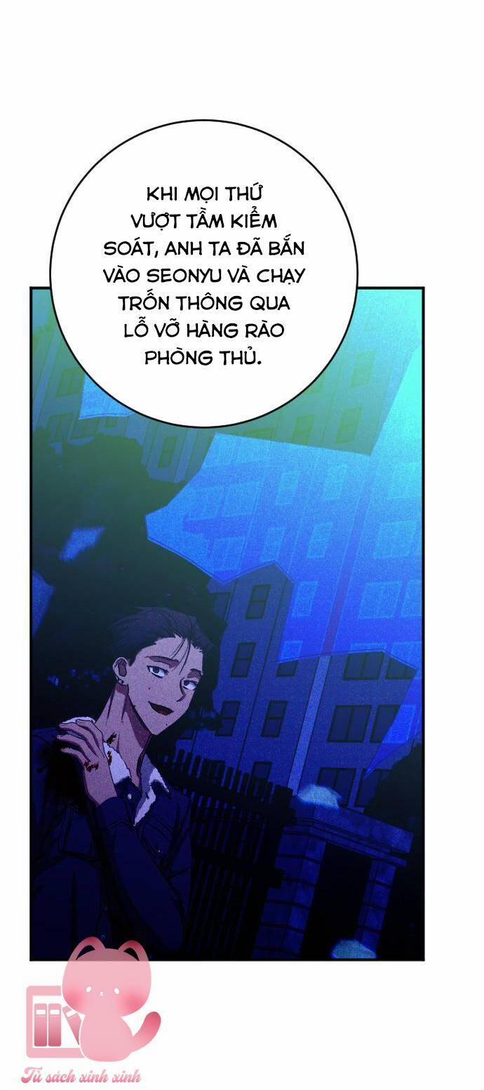 Đêm Của Bóng Tối 37 trang 35