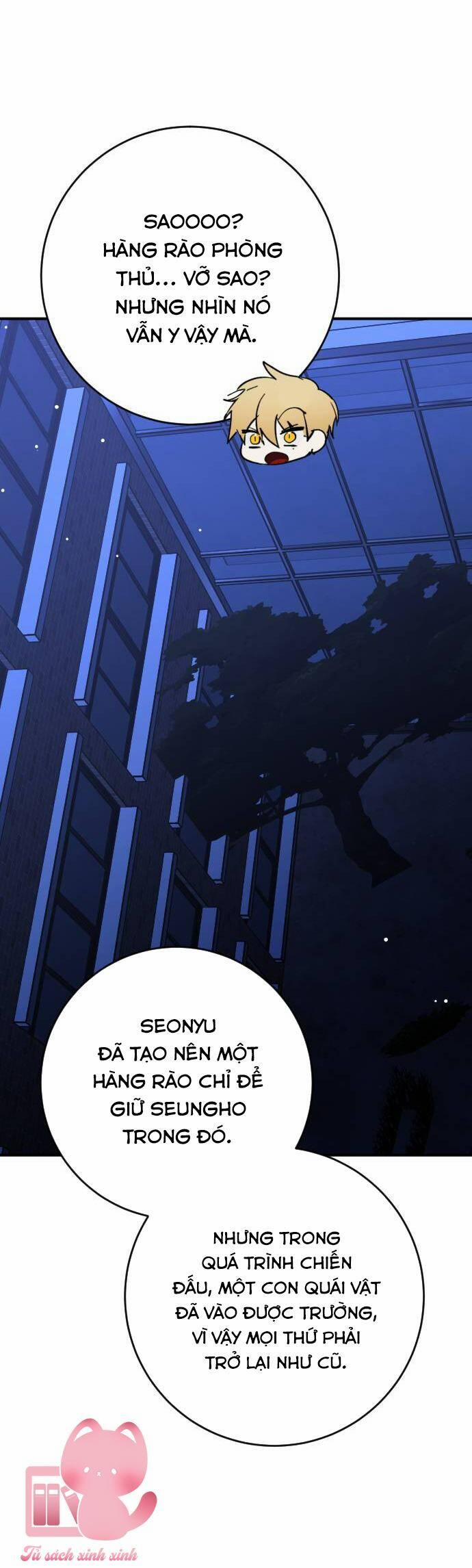 Đêm Của Bóng Tối 37 trang 36