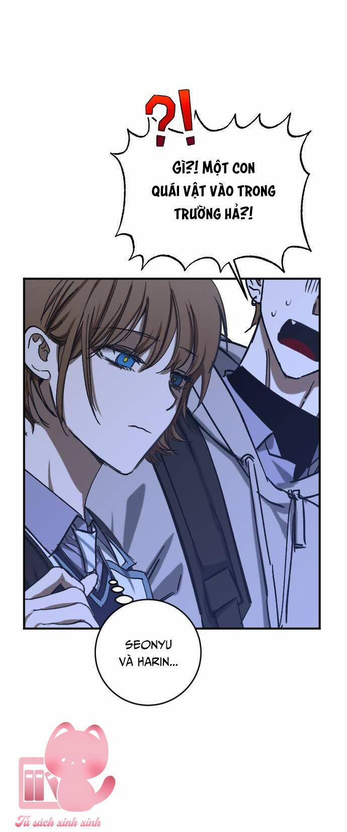 Đêm Của Bóng Tối 37 trang 37