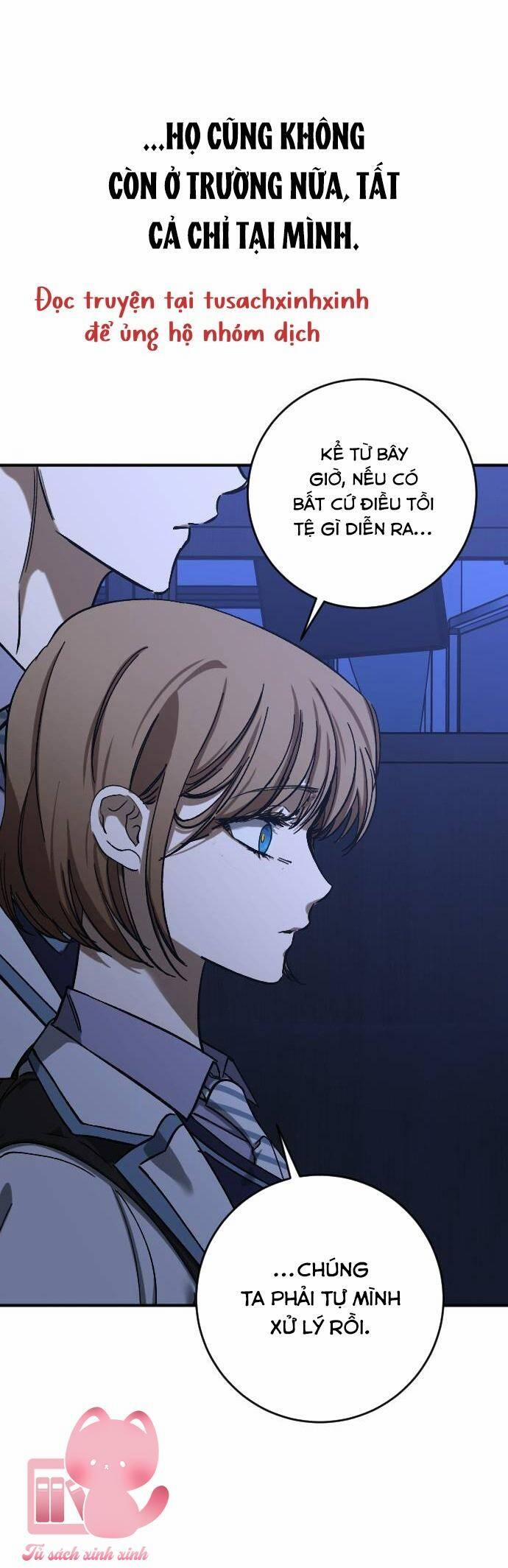 Đêm Của Bóng Tối 37 trang 43