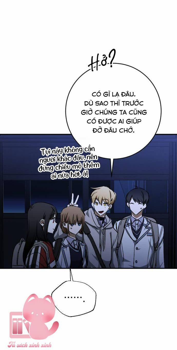 Đêm Của Bóng Tối 37 trang 44