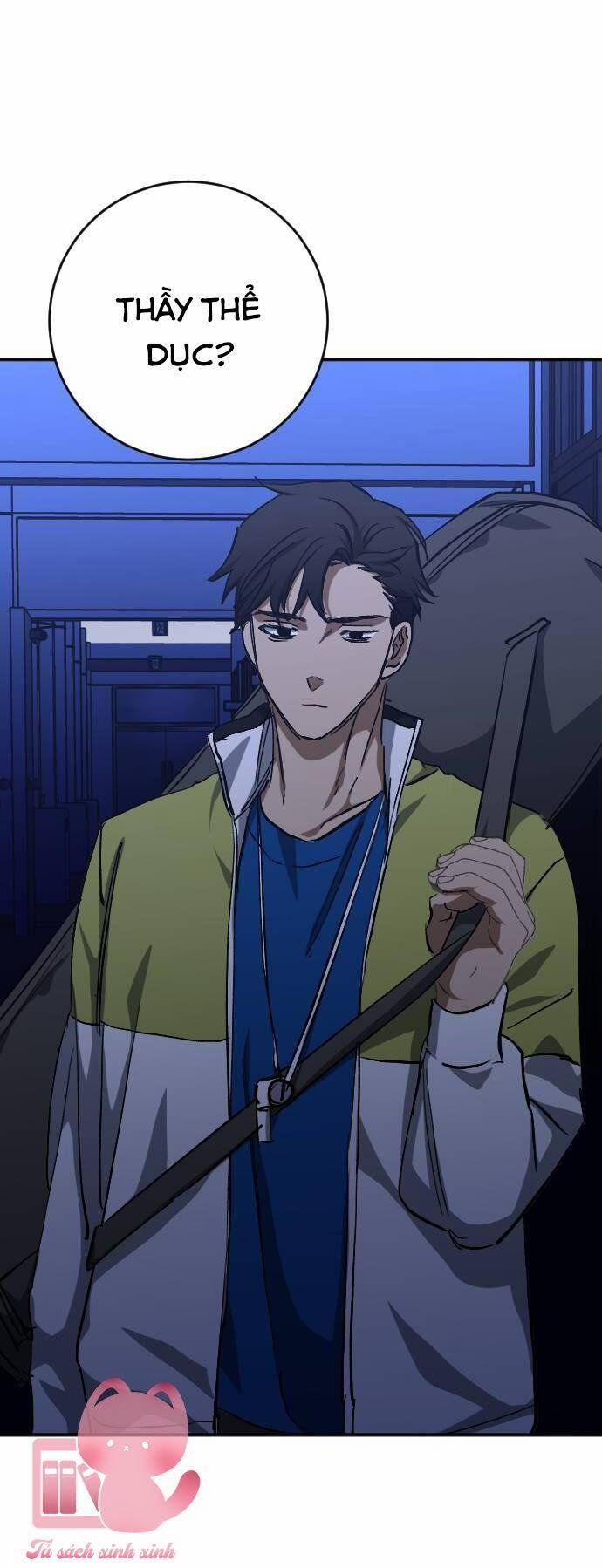 Đêm Của Bóng Tối 37 trang 48