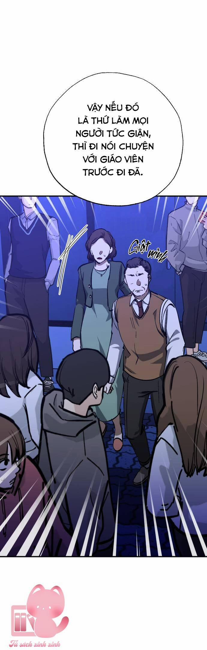 Đêm Của Bóng Tối 37 trang 5