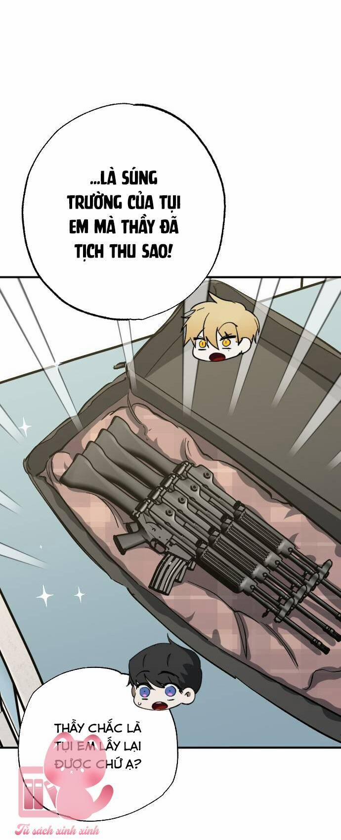 Đêm Của Bóng Tối 37 trang 51