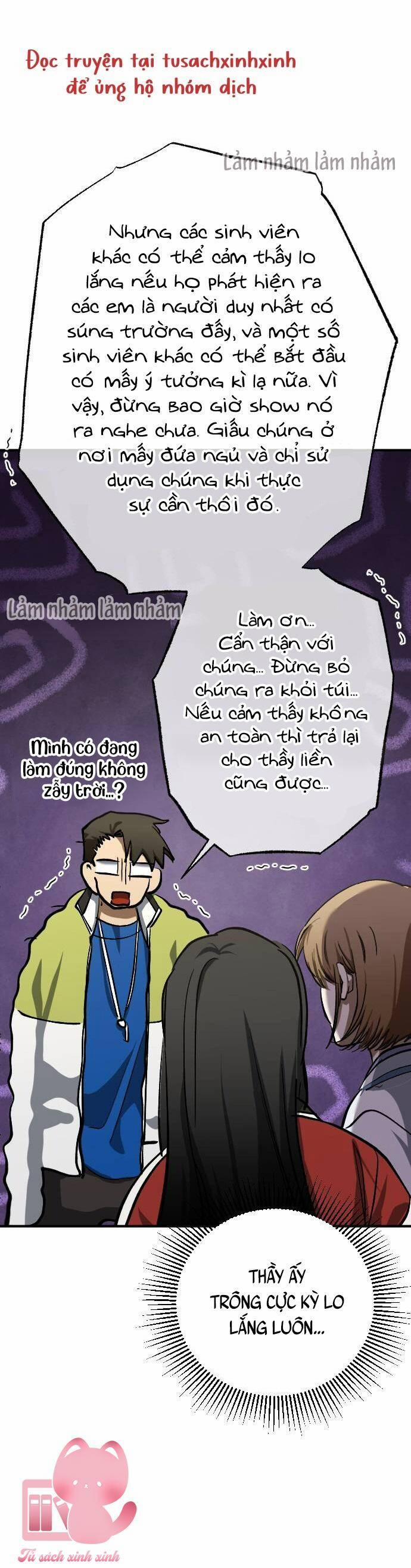 Đêm Của Bóng Tối 37 trang 54