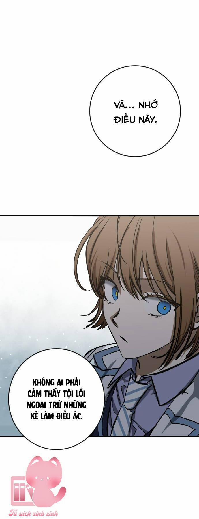 Đêm Của Bóng Tối 37 trang 55