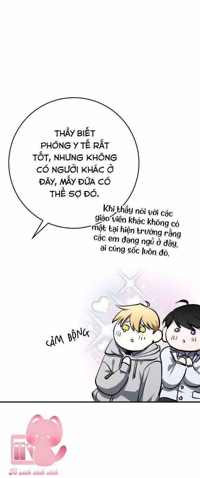 Đêm Của Bóng Tối 37 trang 57