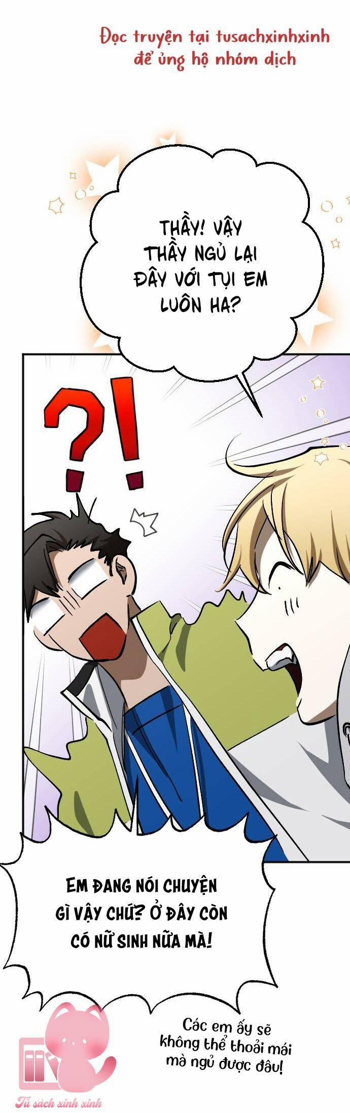 Đêm Của Bóng Tối 37 trang 58