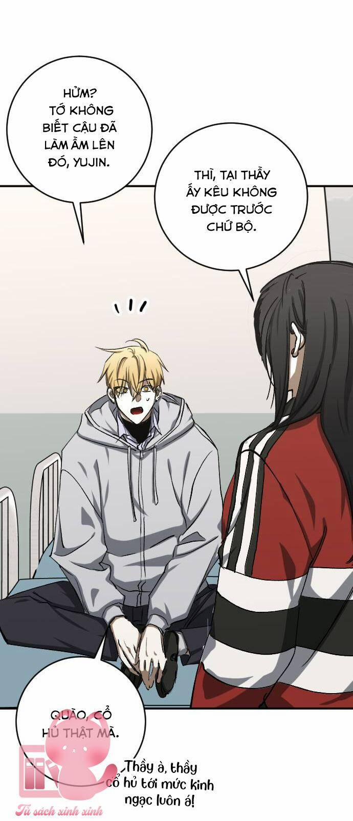 Đêm Của Bóng Tối 37 trang 60