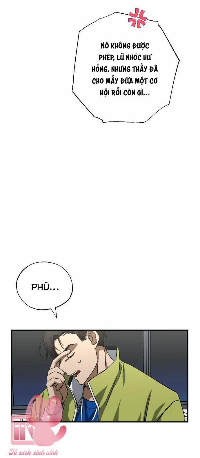 Đêm Của Bóng Tối 37 trang 61