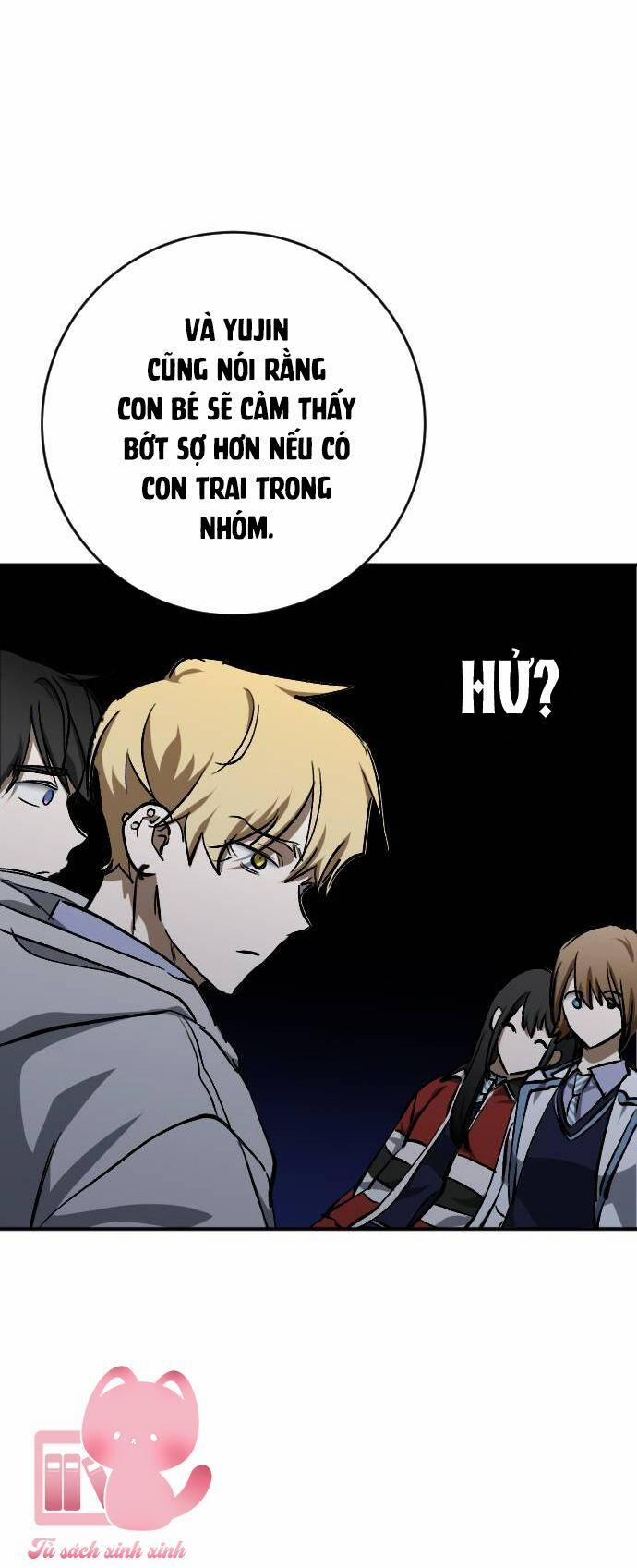 Đêm Của Bóng Tối 37 trang 63