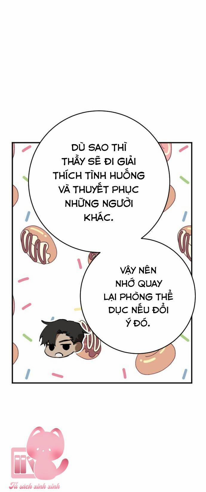 Đêm Của Bóng Tối 37 trang 64