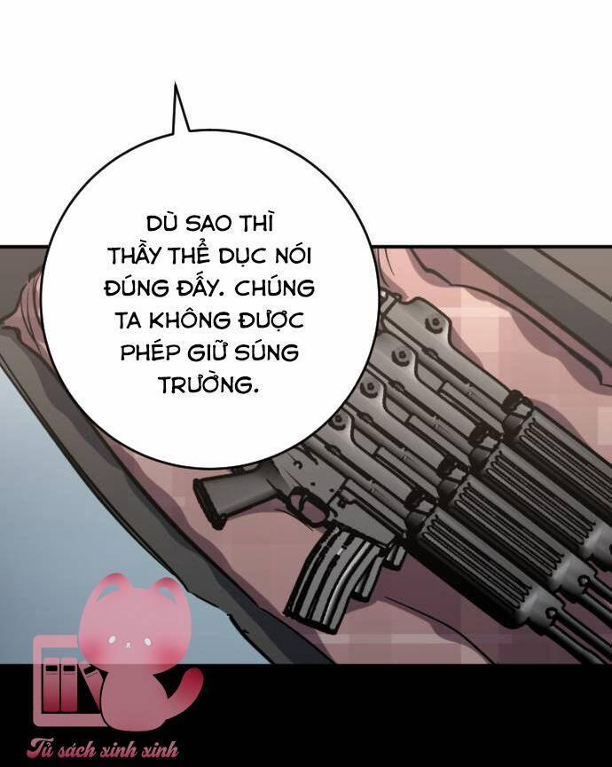 Đêm Của Bóng Tối 37 trang 70