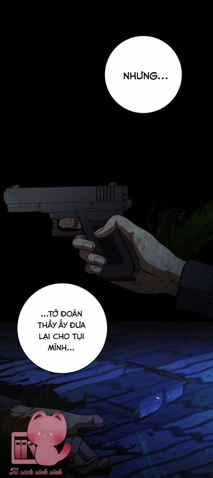 Đêm Của Bóng Tối 37 trang 71