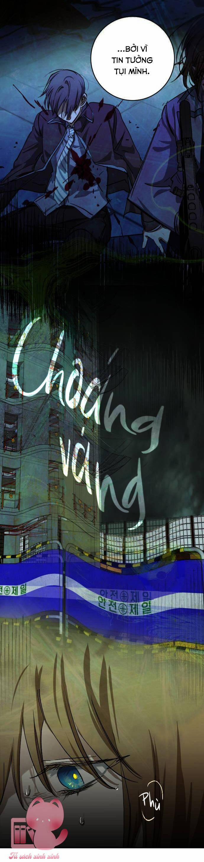 Đêm Của Bóng Tối 37 trang 72