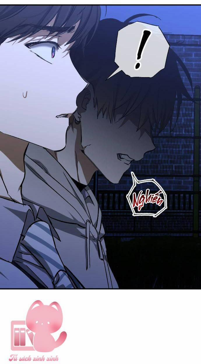 Đêm Của Bóng Tối 37 trang 8