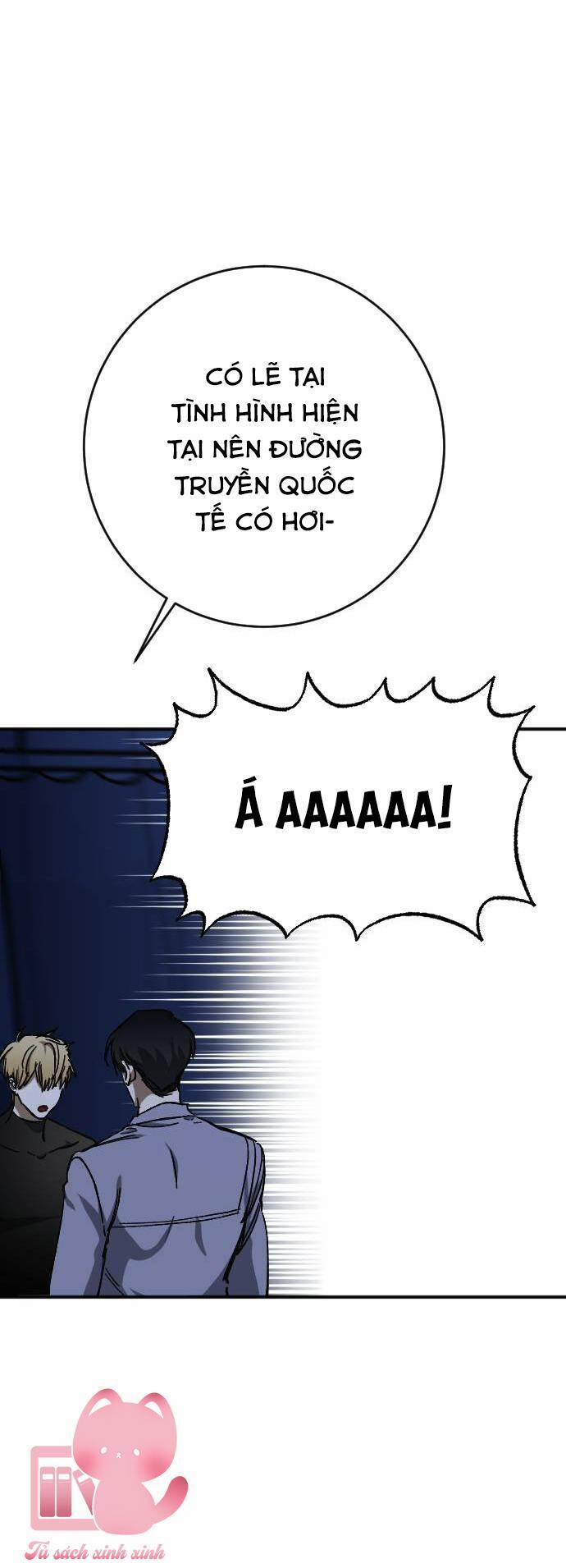 Đêm Của Bóng Tối 38 trang 11