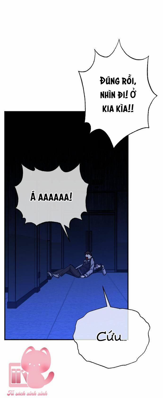 Đêm Của Bóng Tối 38 trang 15