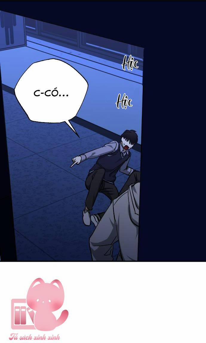 Đêm Của Bóng Tối 38 trang 18