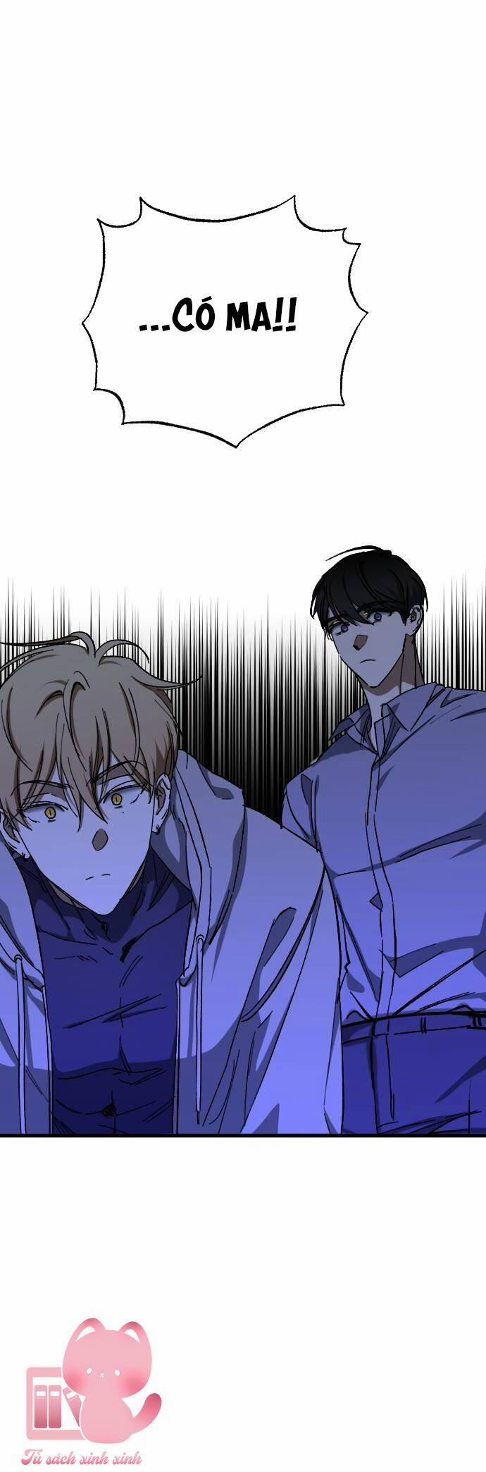 Đêm Của Bóng Tối 38 trang 19