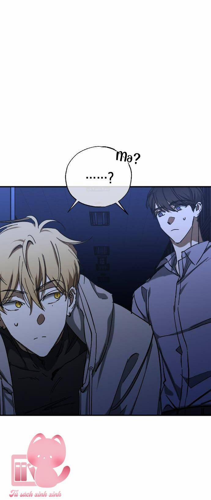 Đêm Của Bóng Tối 38 trang 21