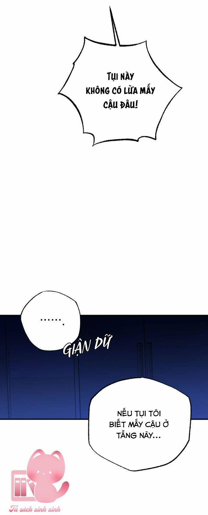 Đêm Của Bóng Tối 38 trang 28