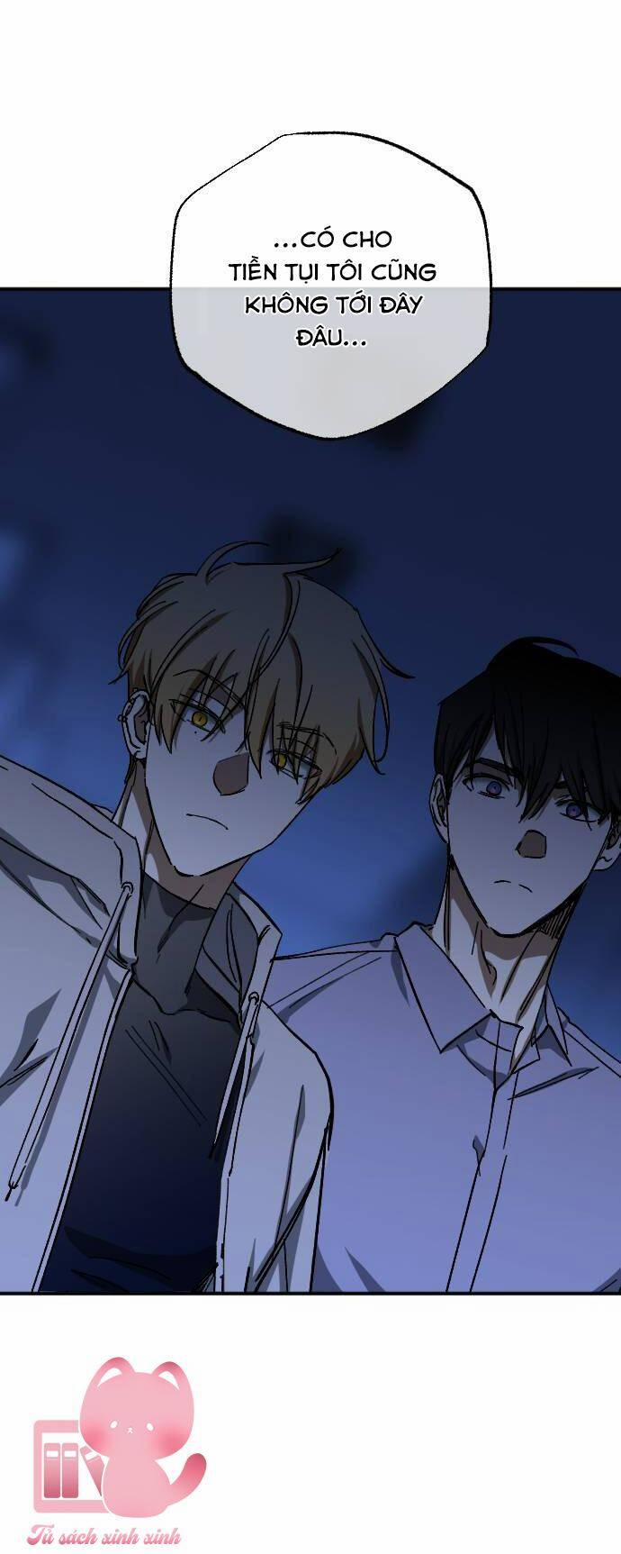 Đêm Của Bóng Tối 38 trang 29