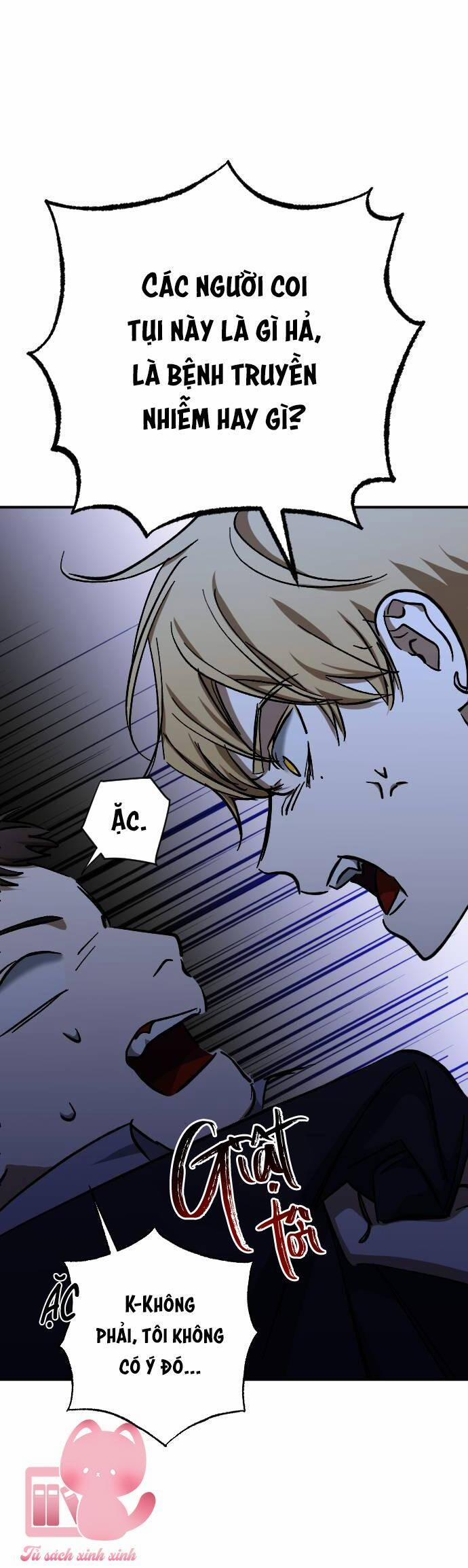 Đêm Của Bóng Tối 38 trang 31