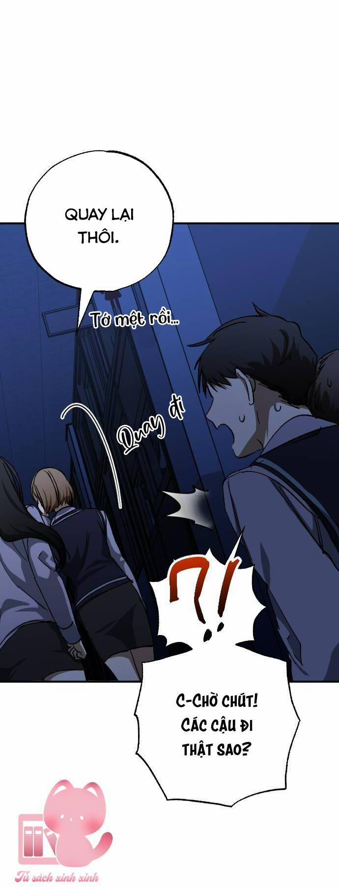 Đêm Của Bóng Tối 38 trang 33