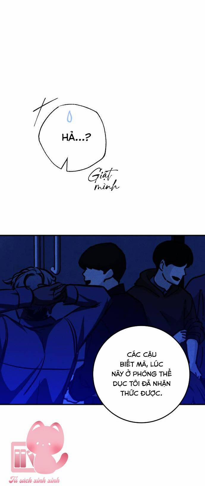 Đêm Của Bóng Tối 38 trang 35
