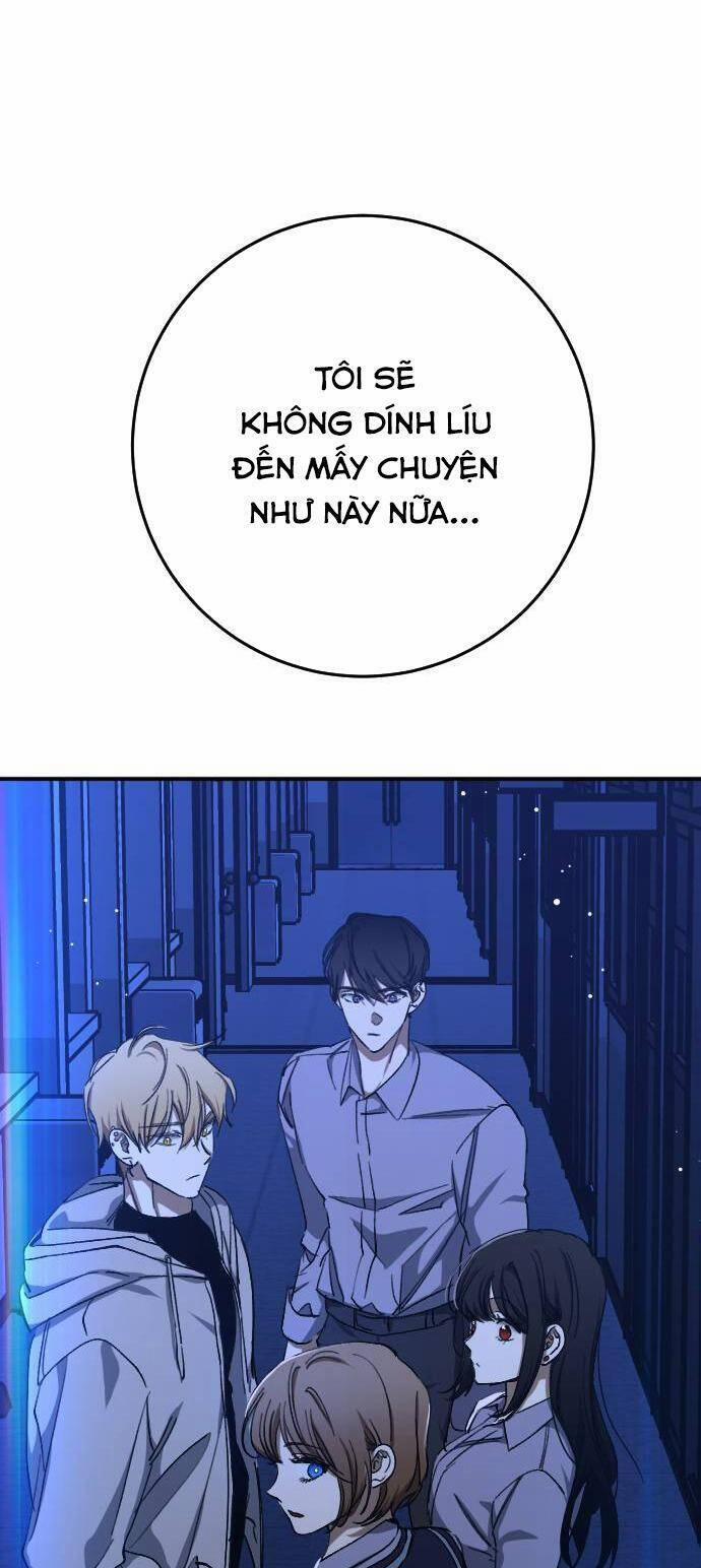 Đêm Của Bóng Tối 38 trang 36