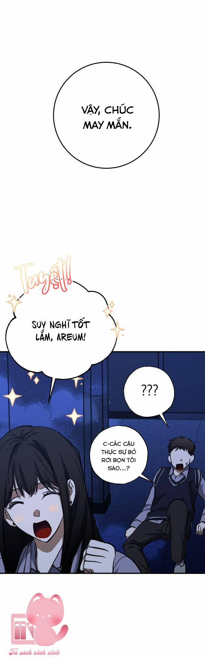 Đêm Của Bóng Tối 38 trang 38