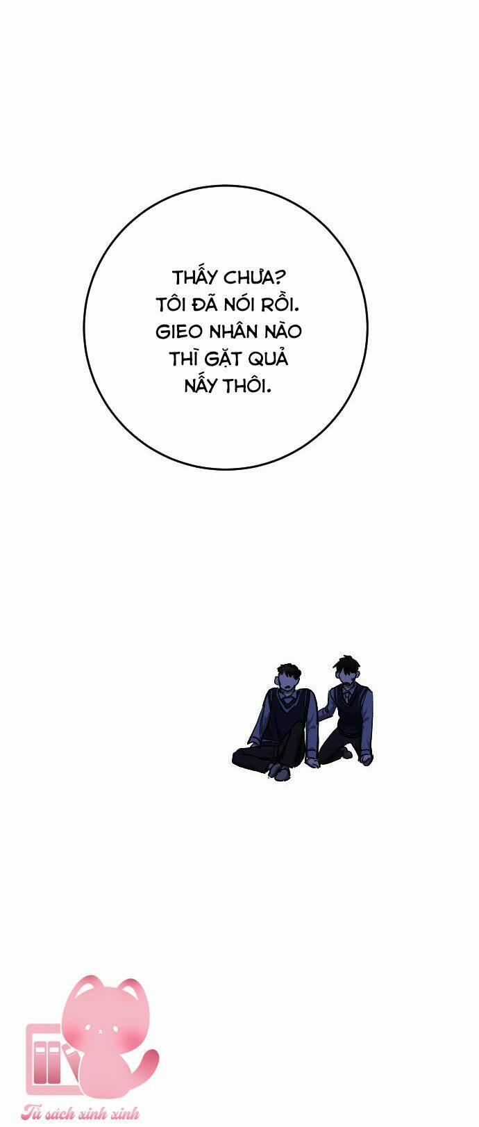 Đêm Của Bóng Tối 38 trang 40