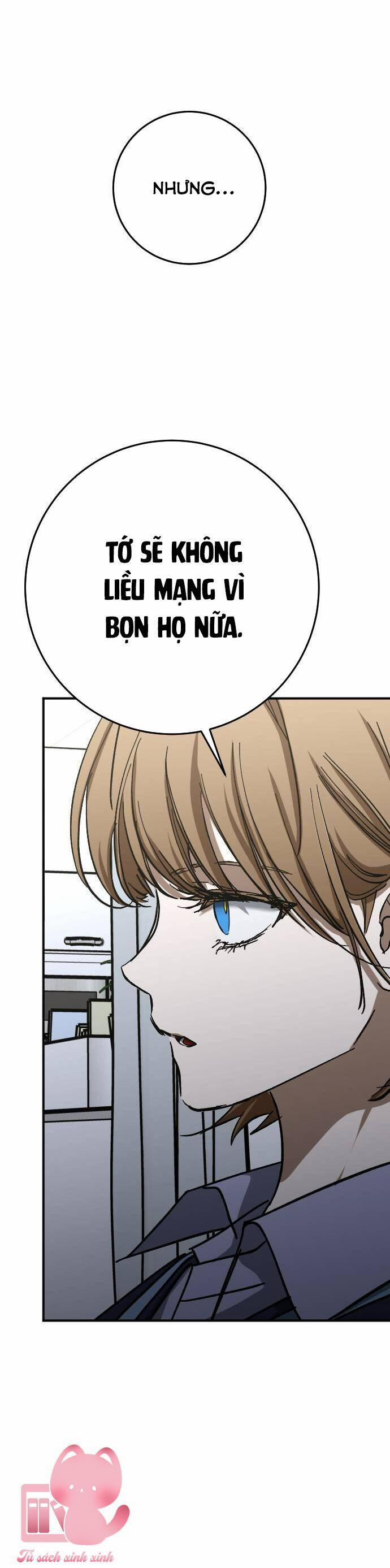 Đêm Của Bóng Tối 38 trang 46