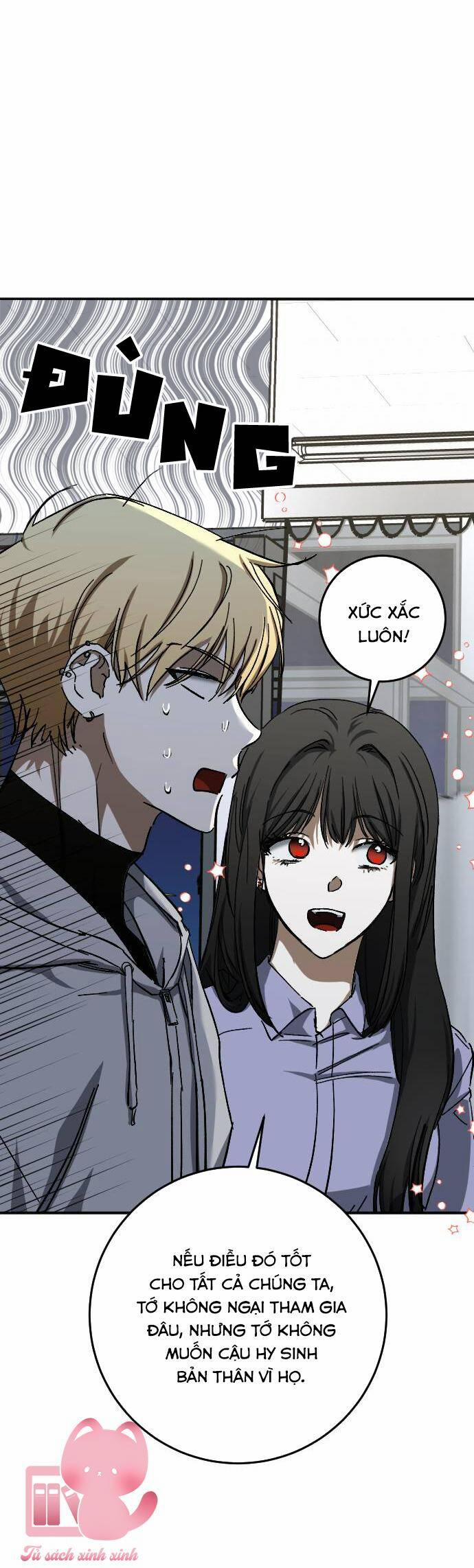 Đêm Của Bóng Tối 38 trang 47