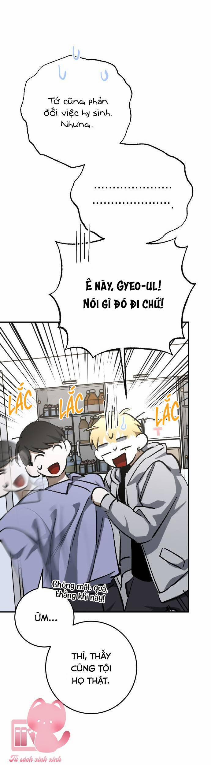 Đêm Của Bóng Tối 38 trang 48