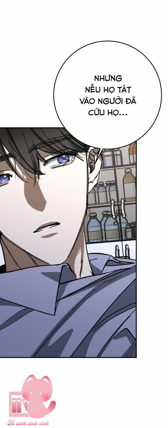 Đêm Của Bóng Tối 38 trang 49