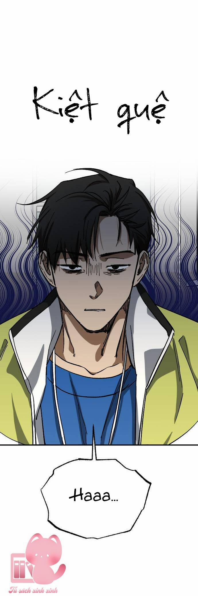 Đêm Của Bóng Tối 38 trang 52