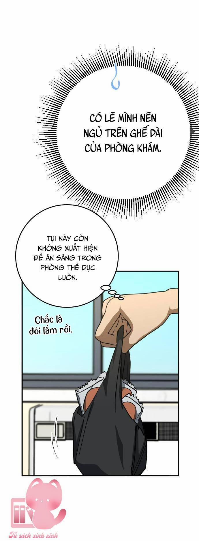Đêm Của Bóng Tối 38 trang 54