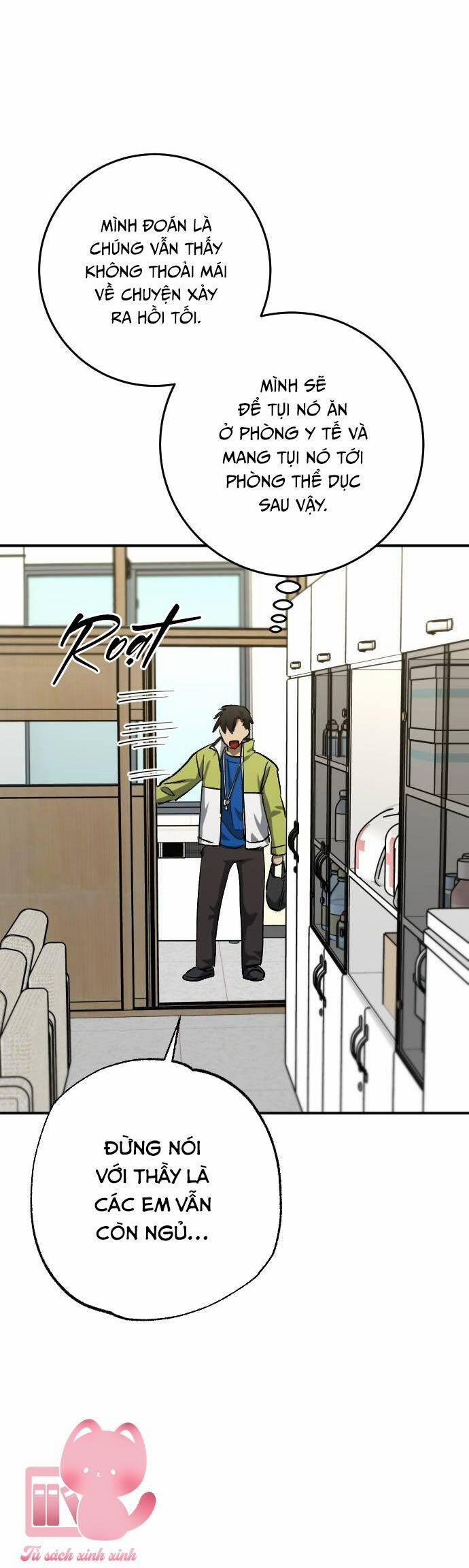 Đêm Của Bóng Tối 38 trang 55