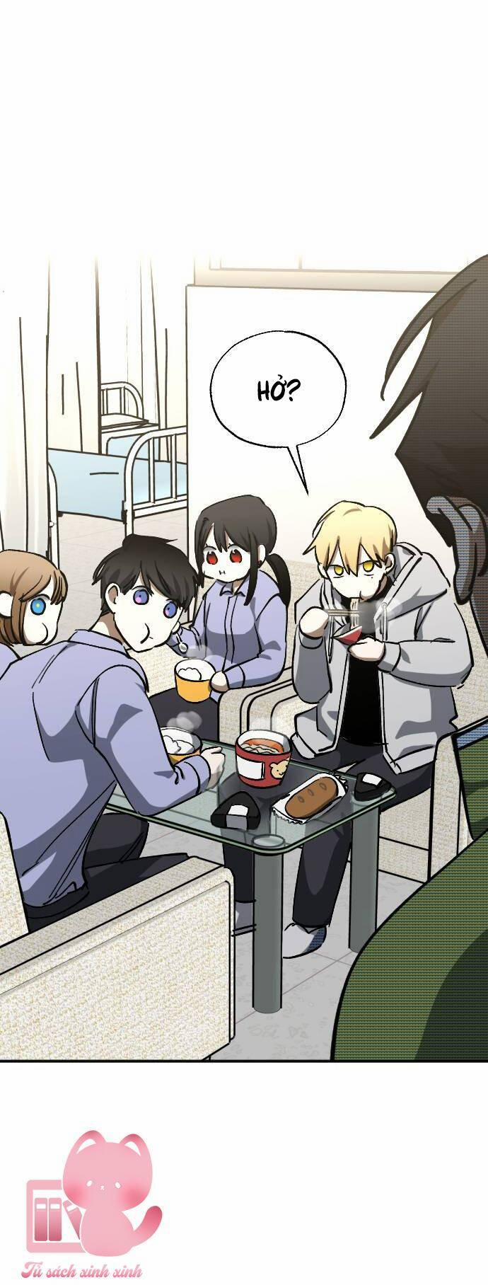 Đêm Của Bóng Tối 38 trang 56