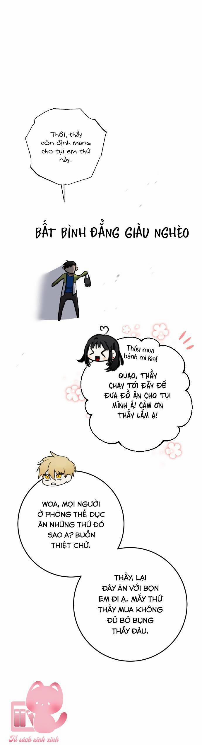 Đêm Của Bóng Tối 38 trang 59